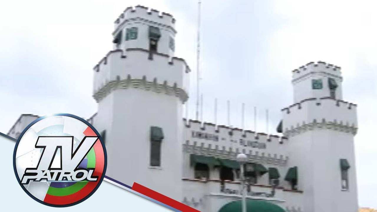 Pagpapalaya sa mga nakapiit na matatanda, maysakit hinimok | TV Patrol