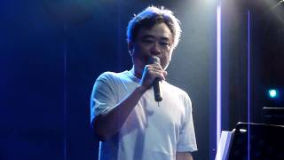 20110319 陳昇-legacy--千の風になって+為何夢見他