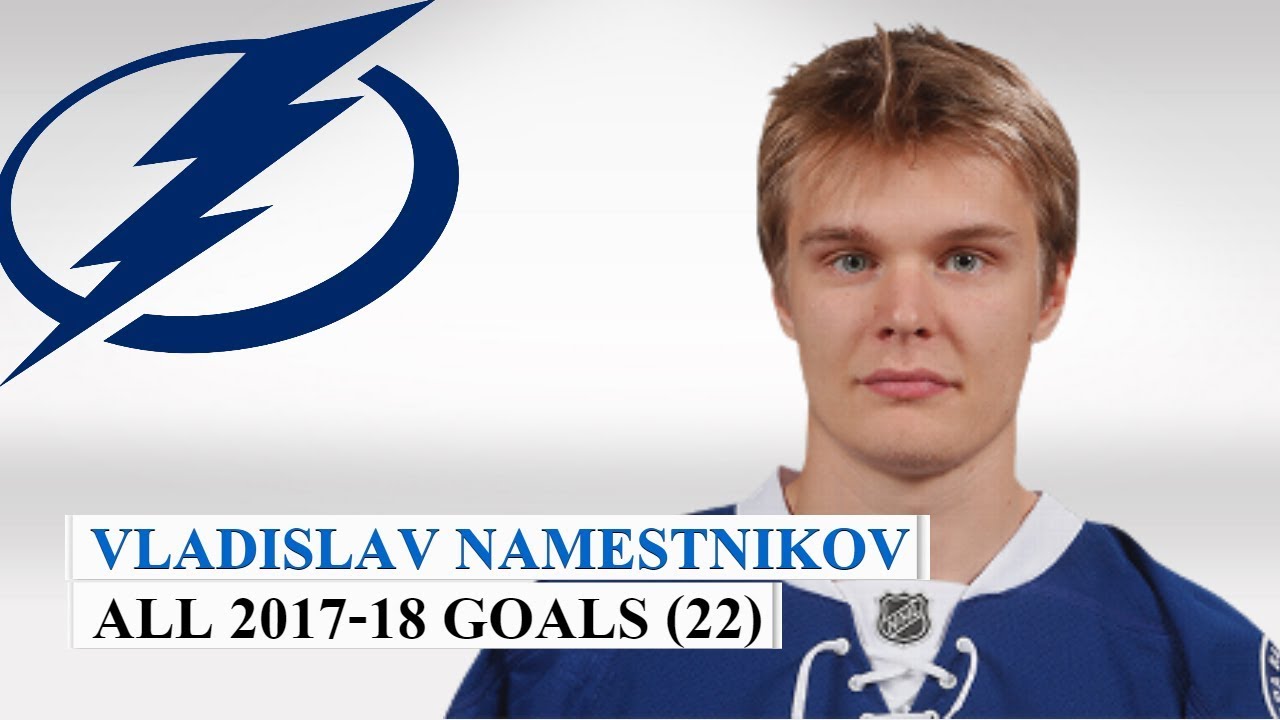 Vladislav Namestnikov 90 All 22 Goals Of The 2017 18 NHL Season vladislav-namestnikov-90-all-22-goals-of-the-2017-18-nhl-season