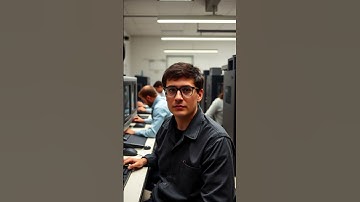 NVIDIA CEO Explains the 