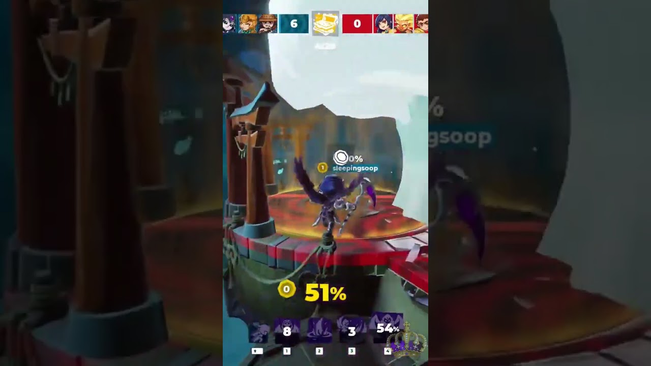 I Barely Made It (PT.2) | DKO: Divine Knockout