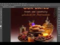Ramadan Poster design