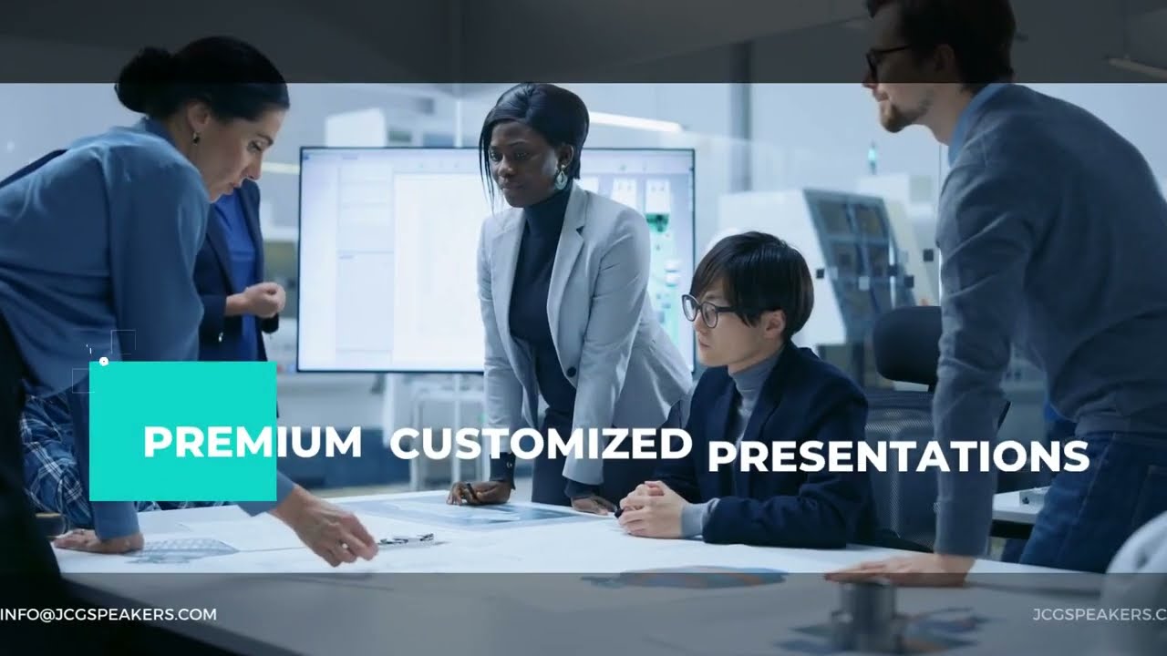 Jenga Consultants Group, LLC