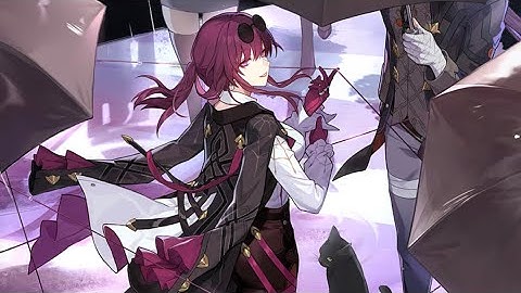 Honkai Star Rail Kafka tries simulated universe world 7 difficulty IV