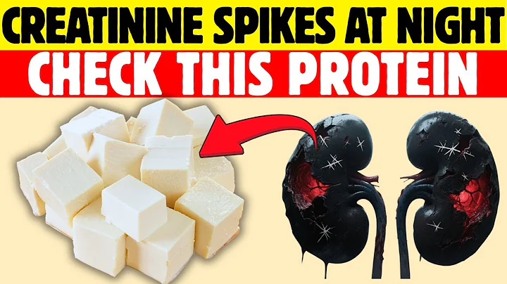 The Protein That's Quietly Killing Your Kidneys While You Sleep