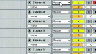 Ableton - Free Glitch Baseline Tutorial (Part 2)