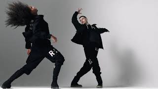 Armani x Hypebeast: R-EA Collection