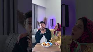 annemi kızdırdığımda benim haller 😂❤️