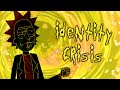 Rick And Morty Has An Identity Crisis 