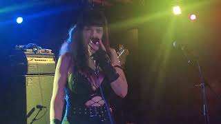 20260520-The Darts US-Get Spooky-Rebel Lounge-Phoenix