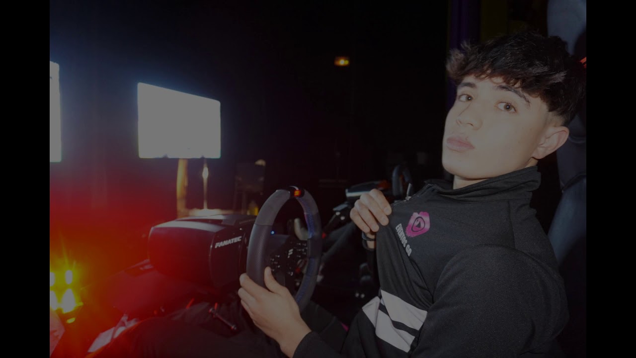 PRESENTACIÓN EVENTOS GO