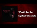 Vlog Background Music-"What I Am On" by Dark Chocolate