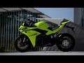 VINTO GP325 | Pure Sport Aesthetics, Static Presentation