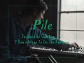 Pile - Touched By Comfort  // I Don&#39;t Want To Do This Anymore | SOTP