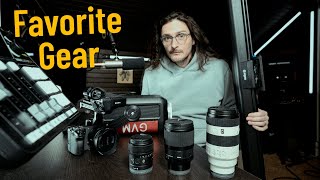 My Favorite A/V Gear of the Year - Video Production - Content Creation