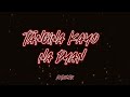 Twistero official lyrics   hombre x jaguar delehensya x khaizer x akuma donruben beats