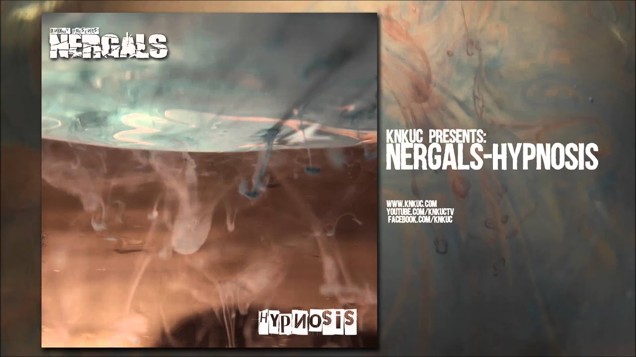 Nergals - Neuroslug