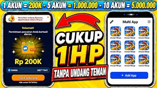 OCEAN MERGE GAME HACK TRICK ! OCEAN MERGE MONEY-MAKING GAME 2026 - How to make money from your phone screenshot 5