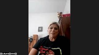 Satanic Testimony of Lucera Vivivi