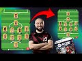 4 STARTER SKŁADY DLA KAŻDEGO NA POCZĄTEK FC26 OD BEJOTTA!