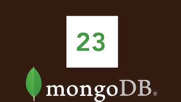 23.- Curso MongoDB - ObjectId