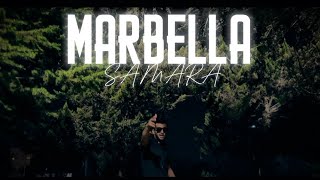 Samara - Marbella (Official Music Video)