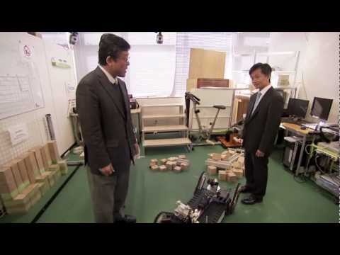 Japan: Fascinating Diversity (Mirai: Technology for a Better Future)