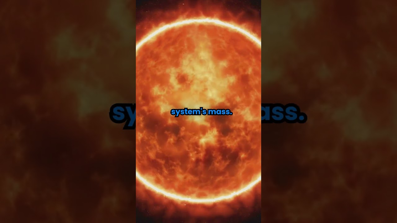 1.3 Million Earths Can Fit Inside the Sun! 🌞 #shorts