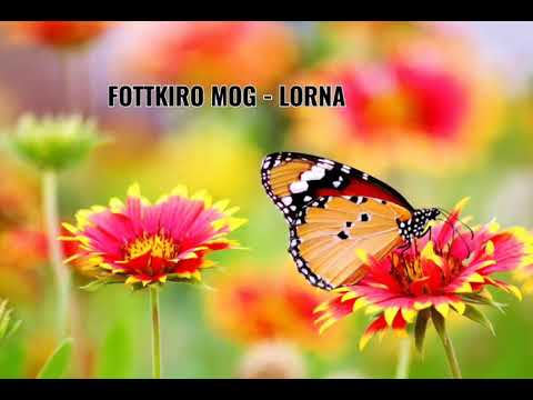 Konkani song   Lorna   Fottkiro Mog