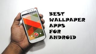 Best wallpaper apps for android screenshot 5