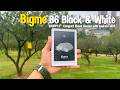 B6 Black &amp; White Tablet Review: The Compact 6" E Ink Reader with Android 14 &amp; 300 PPI Display