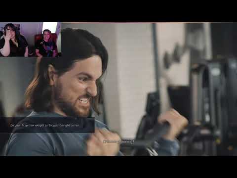 Ladies Play Super Seducer 3 Part 2