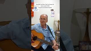 SEND ME THE PILLOW THAT YOU DREAM ON - Hank Locklin 1949 (Cover Bahamian Erskine Knowles)