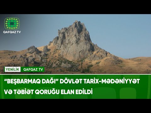 Video: Mədəniyyət Və Təbiət