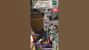 SUCK THE ARC STAR #apexlegendsclips #apexclips #gaming #apexfunny #apexlegendsmemes