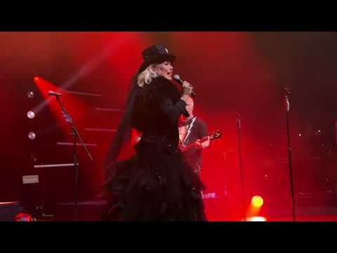 Kim Wilde You Keep Me Hangin On Live At Indigo At The O2 19 03 2025