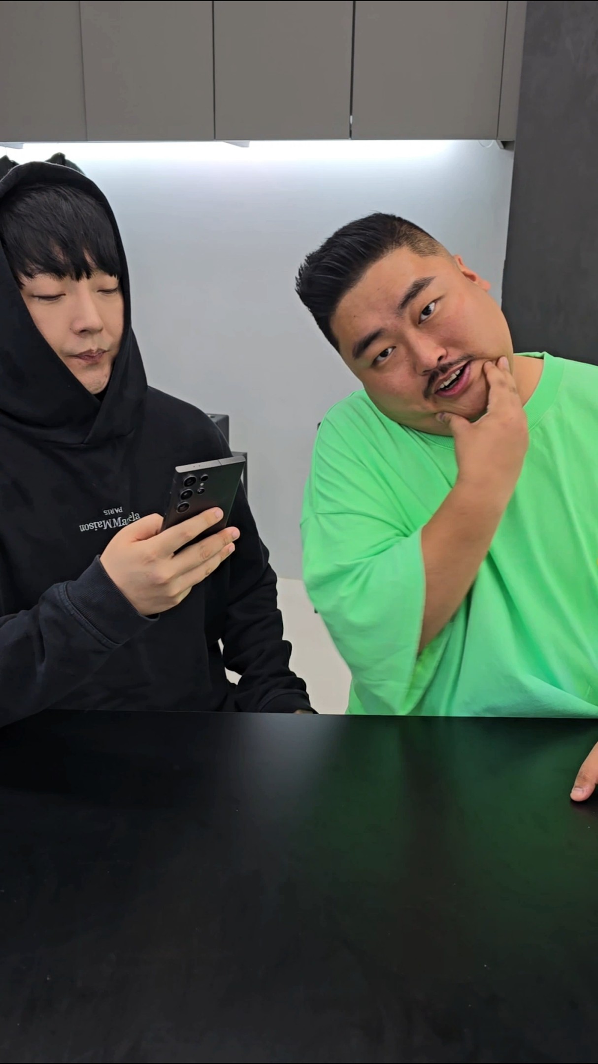Beatbox Prank #beatbox #tiktok