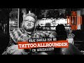 Jack of all trades or master of one  that tattoo show  ep153