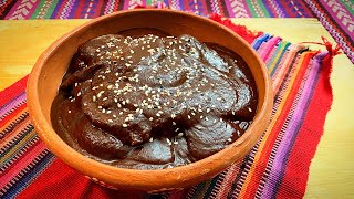 Mole Dulce De Plátano, Postre Guatemalteco