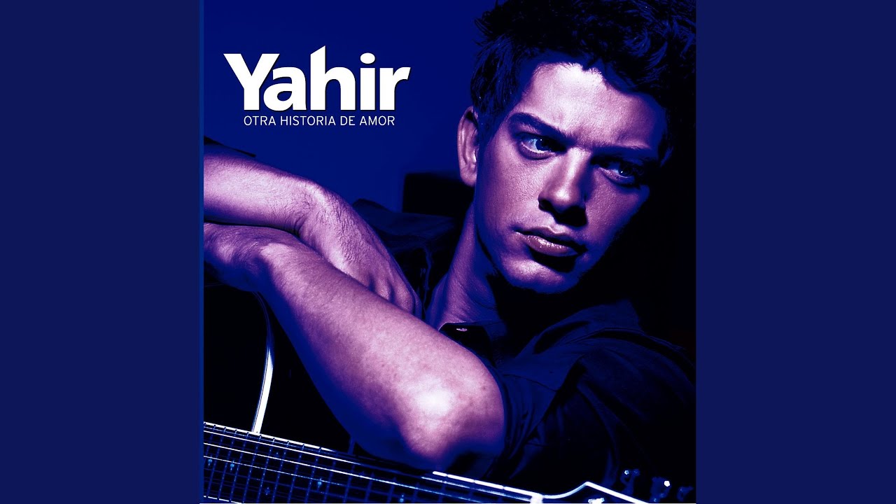 Si te encontrara tras cien años (dúo con Lena)