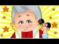 My Granny – Children Songs – НeyHop Kids