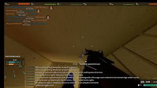Rekt 2 (Phantom Forces Console)