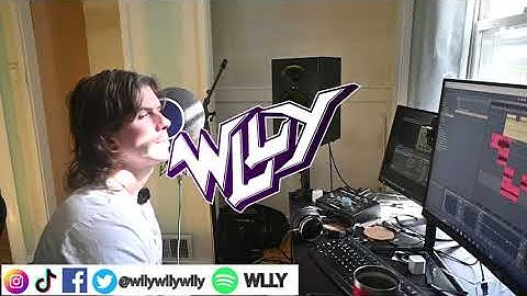 Making an emo rap song every week until I blow up 🎧 (Ep. 75 — Solo Session)