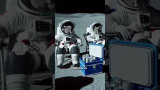 One small step for koalakind… 🐨🚀🌓#koala #artemis #moon #spaceexploration #aussie