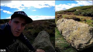 Scottish MYSTERY from PREHISTORY? !!