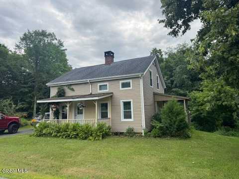 194 Black Creek Road, Salem, NY home video tour