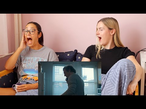 The Bear 2x03 Reaction