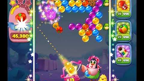 Bubble Coco Level 452 NO BOOSTERS