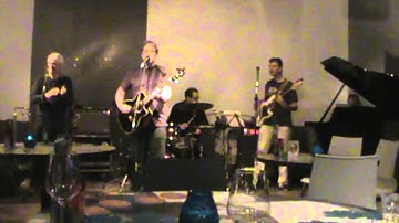 Adam Marsland " Do it again"