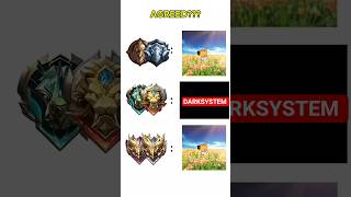 MLBB Rank Reality 🤡 Epic &amp; Legend Are CURSED!